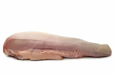 Beef Tongue
